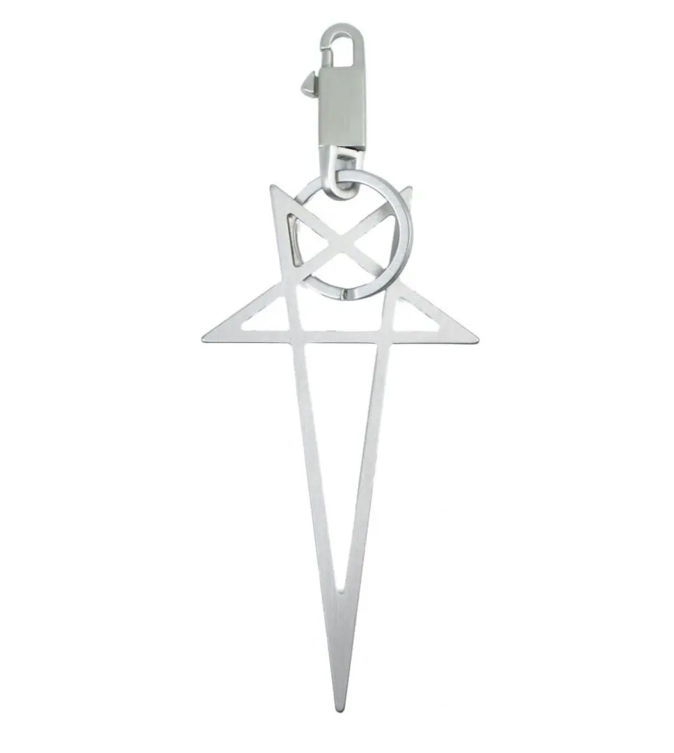 2026年最新】Rick Owens キーホルダー・キーリングの人気アイテム