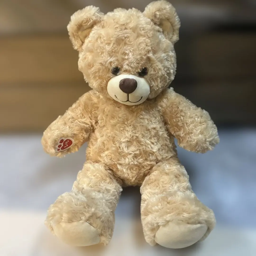 2026年最新】ビルドアベア テディベアの人気アイテム - メルカリ