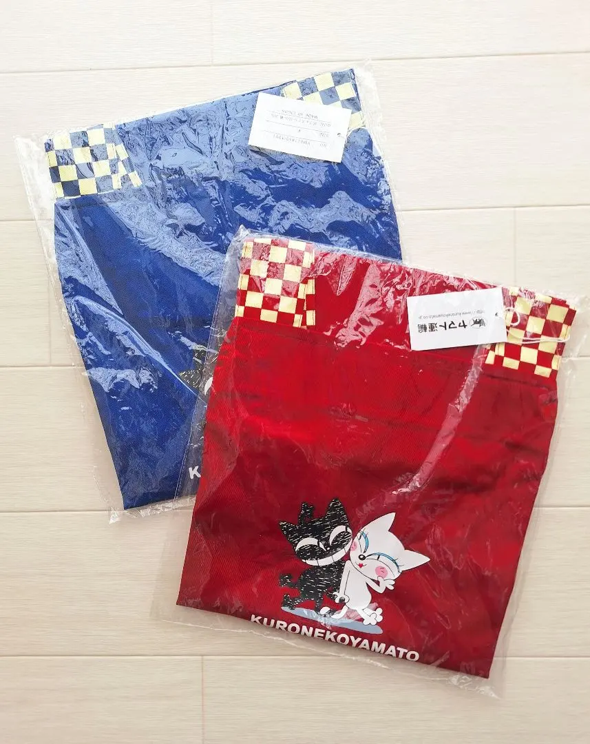 2026年最新】クロネコヤマト前掛けの人気アイテム - メルカリ