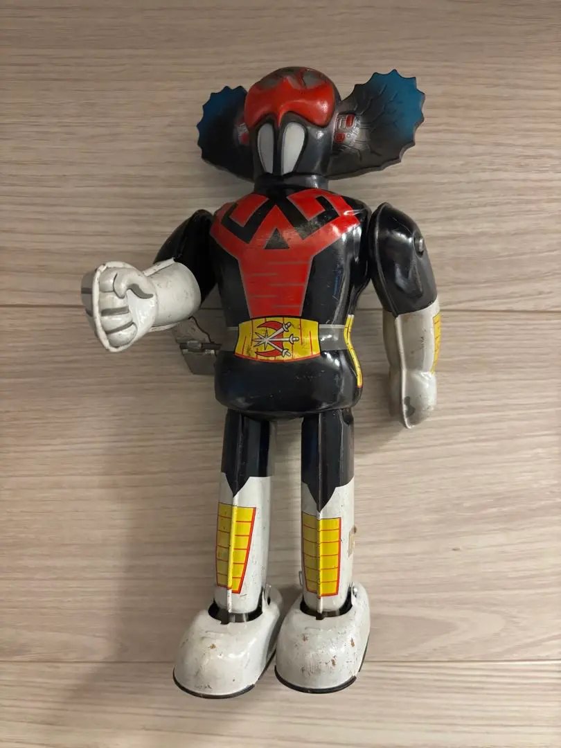 2026年最新】電人ザボーガー ブルマァクの人気アイテム - メルカリ