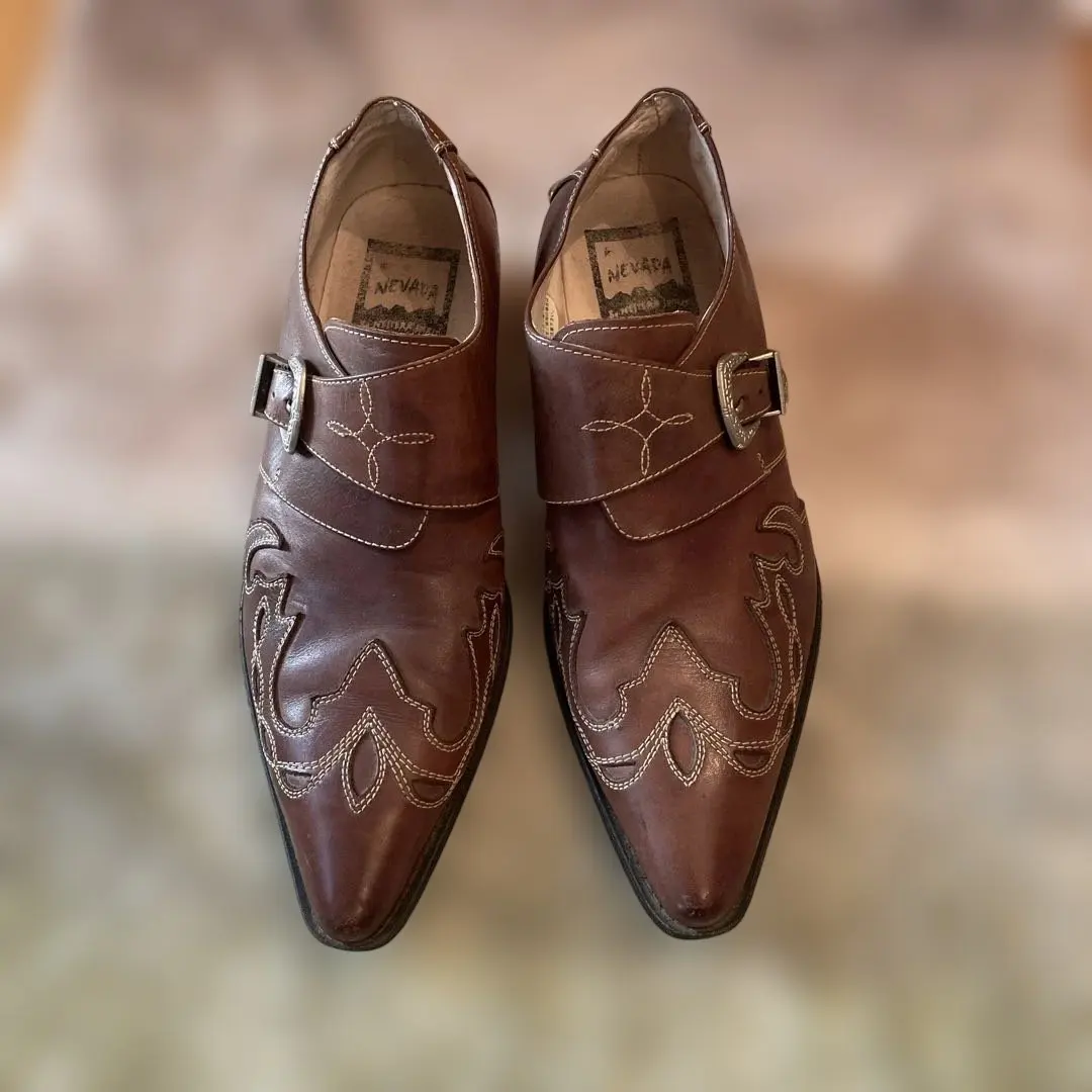 2026年最新】nevada ブーツの人気アイテム - メルカリ