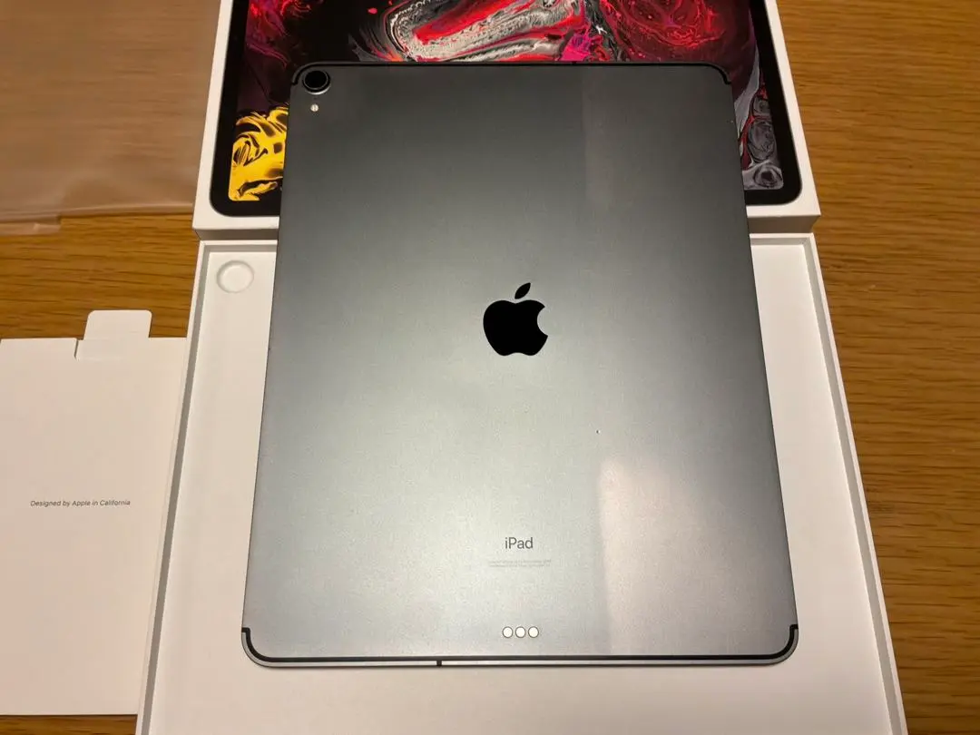 2026年最新】Ipad pro 第4世代 12.9インチ 1tbの人気アイテム - メルカリ