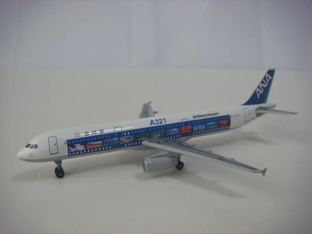 2026年最新】ana a320 1/400の人気アイテム - メルカリ