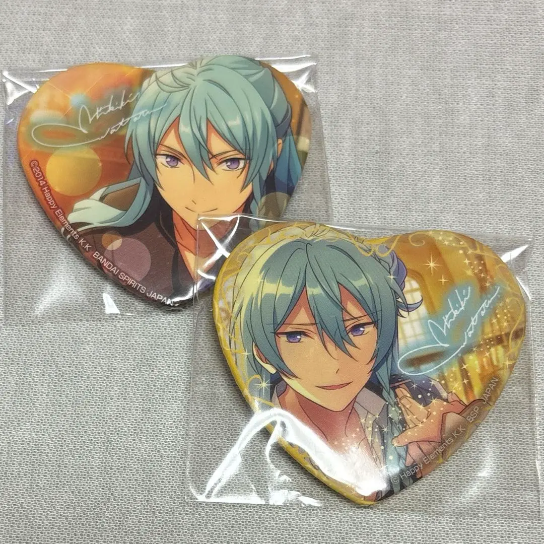 2026年最新】日々樹渉 とるパカの人気アイテム - メルカリ