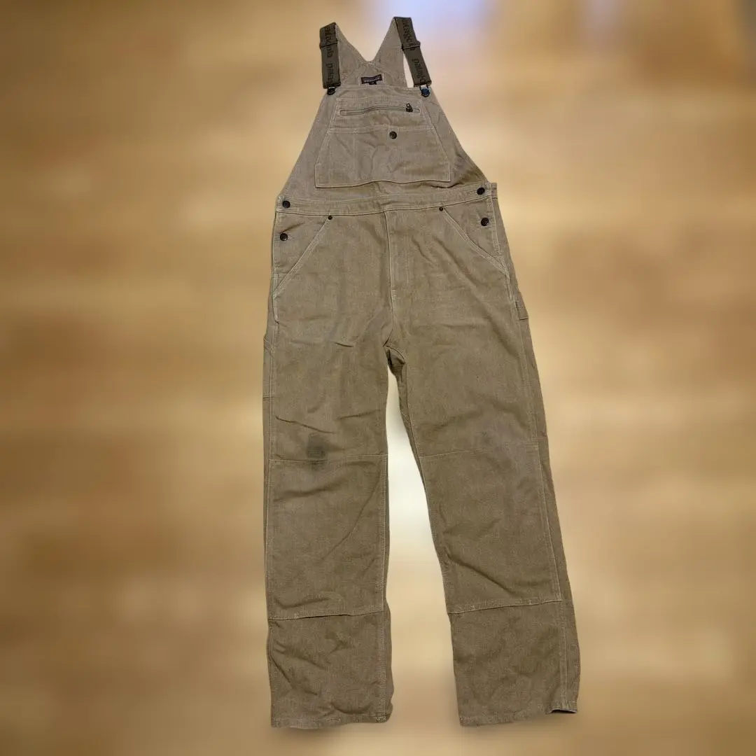 2026年最新】patagonia オーバーオール・つなぎの人気アイテム - メルカリ