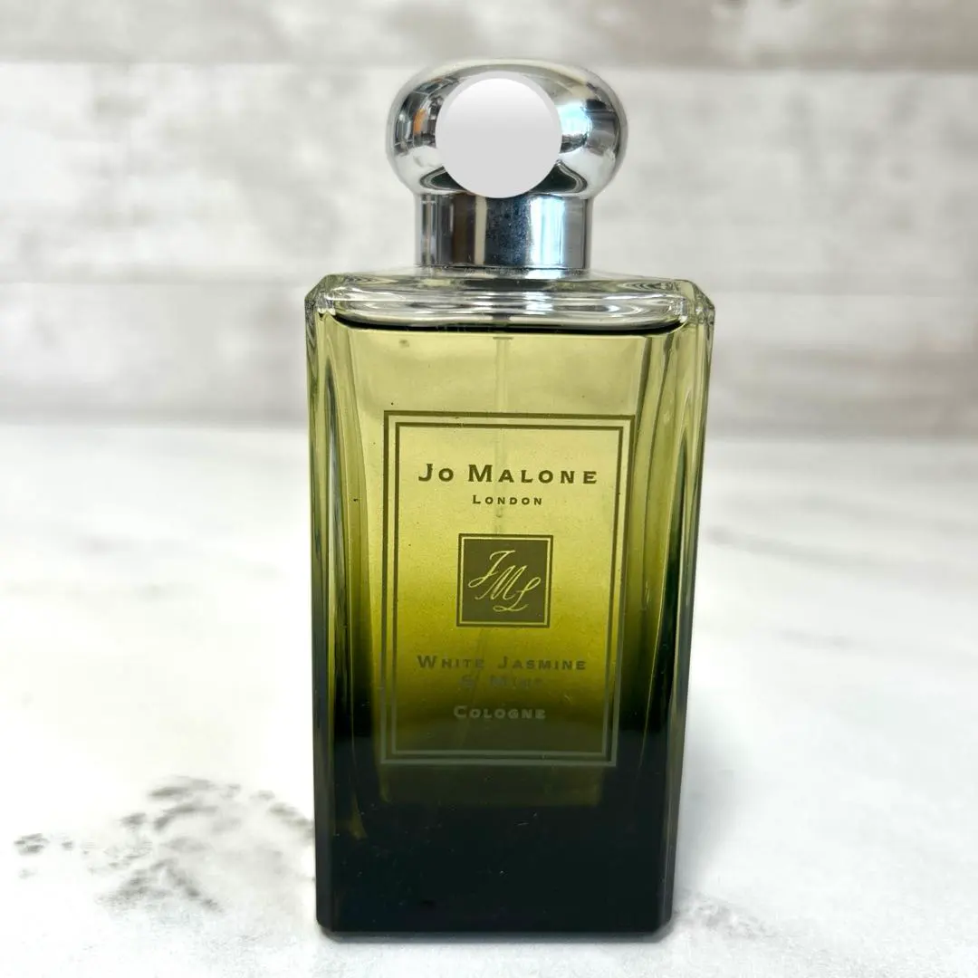 2026年最新】ジョーマローン ホワイトジャスミン&ミント コロンの人気