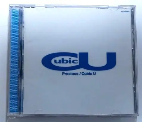 2026年最新】PRECIOUS Cubic Uの人気アイテム - メルカリ
