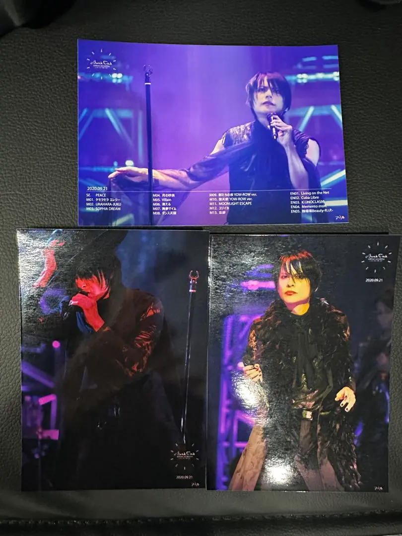 2026年最新】櫻井敦司 メモカの人気アイテム - メルカリ