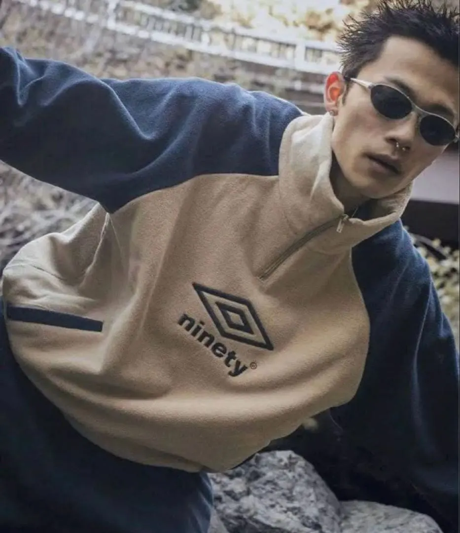 2026年最新】9090 umbro スウェットの人気アイテム - メルカリ