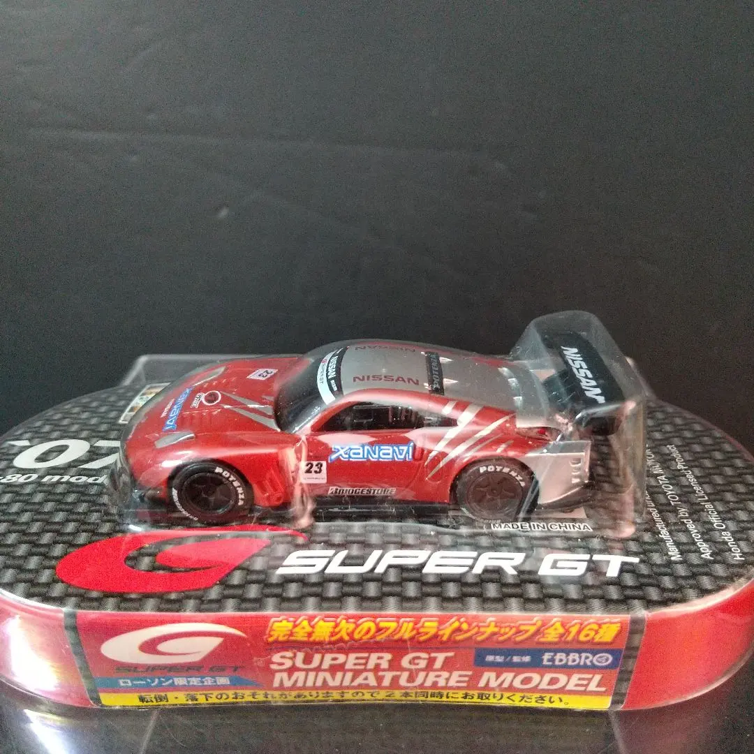 2026年最新】エブロ フェアレディzの人気アイテム - メルカリ