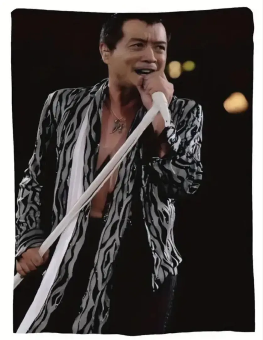 2026年最新】矢沢永吉 ブランケットの人気アイテム - メルカリ