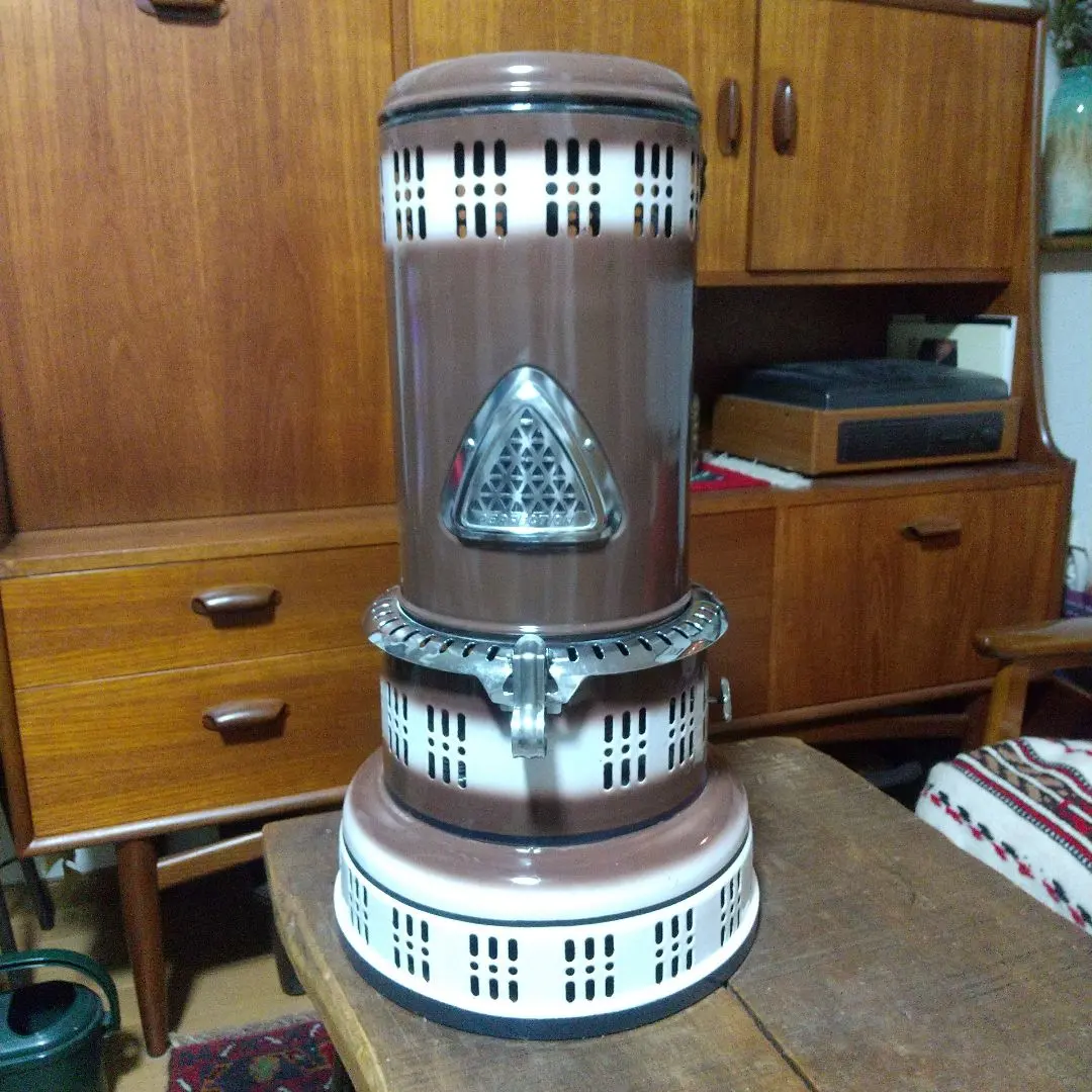 2026年最新】perfection ストーブの人気アイテム - メルカリ