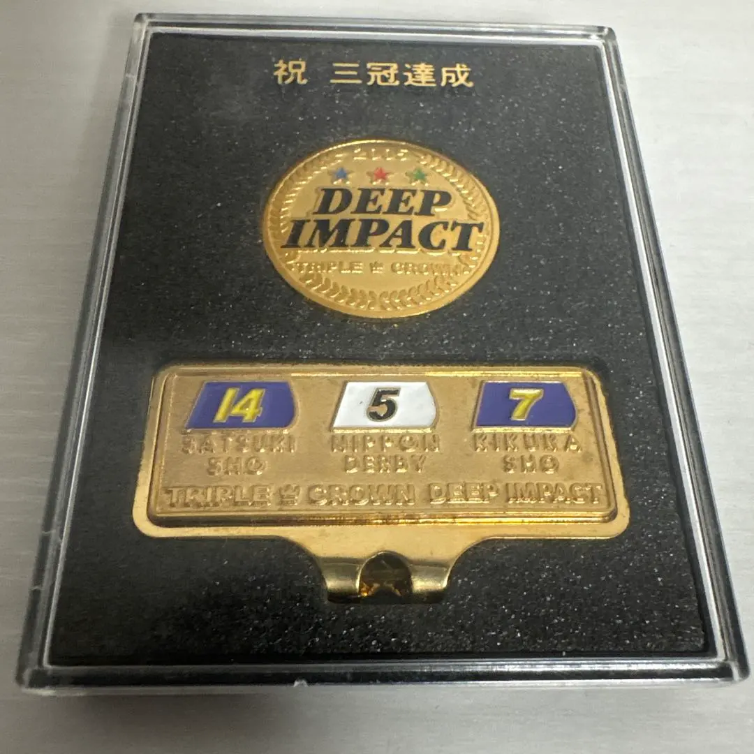 2026年最新】ゴルフマーカー 競馬の人気アイテム - メルカリ