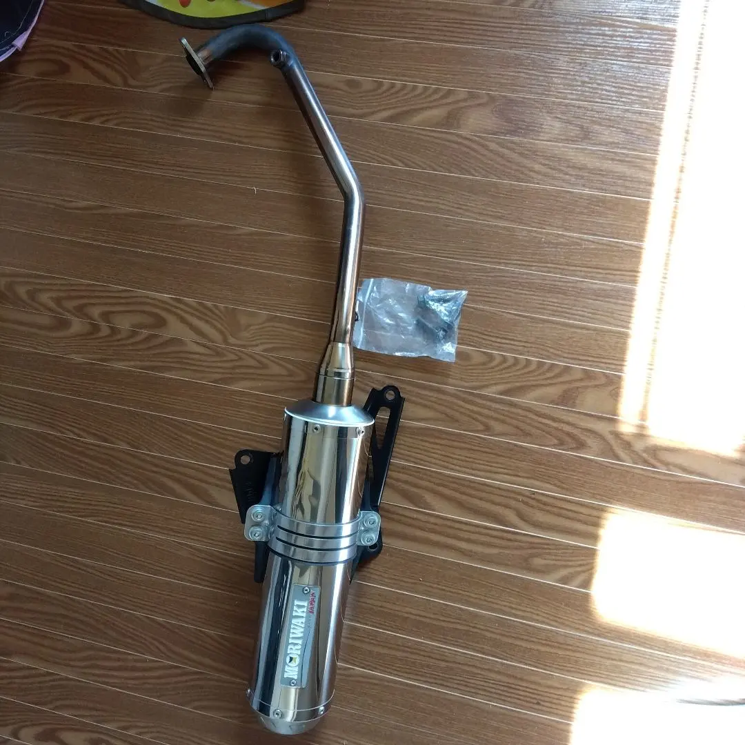 2026年最新】pcx jk05 モリワキマフラーの人気アイテム - メルカリ