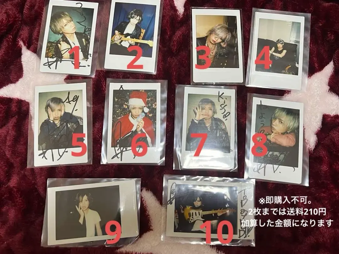 2026年最新】アリス九號ヒロトの人気アイテム - メルカリ