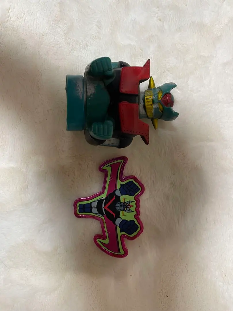 2026年最新】貯金箱 マジンガーzの人気アイテム - メルカリ