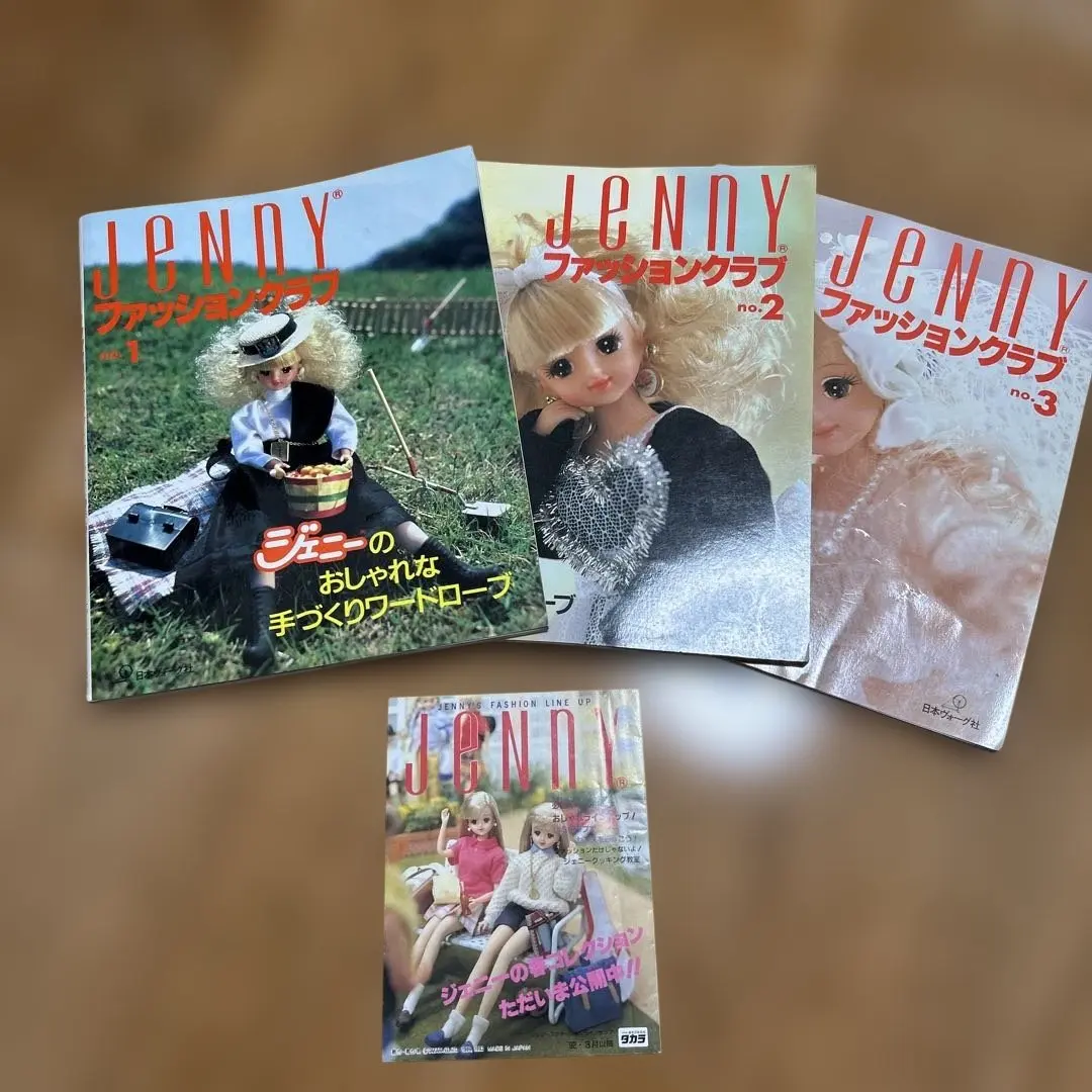 2026年最新】JENny ファッションクラブの人気アイテム - メルカリ