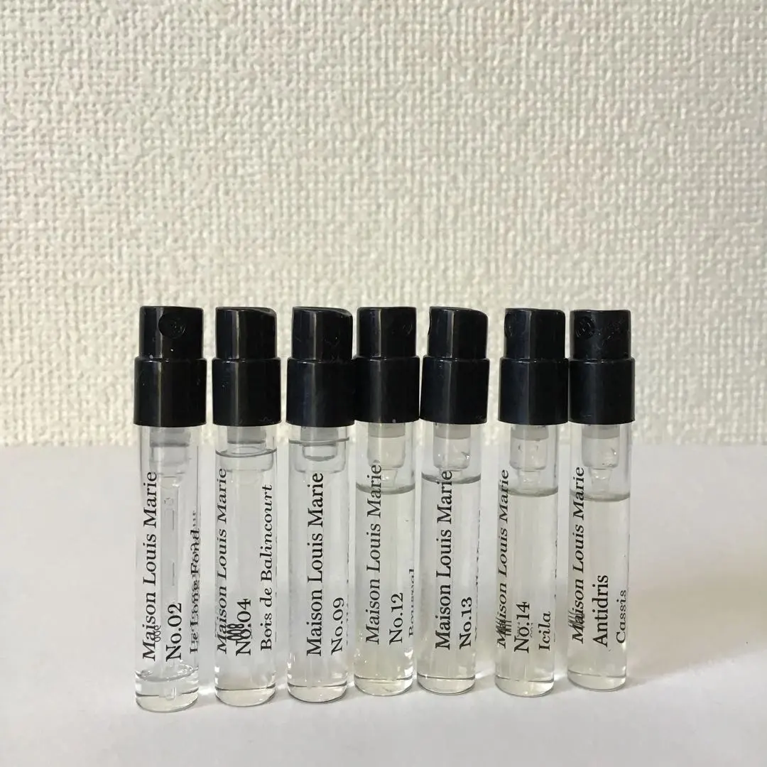 2026年最新】メゾンルイマリーディスカバリーセットの人気アイテム