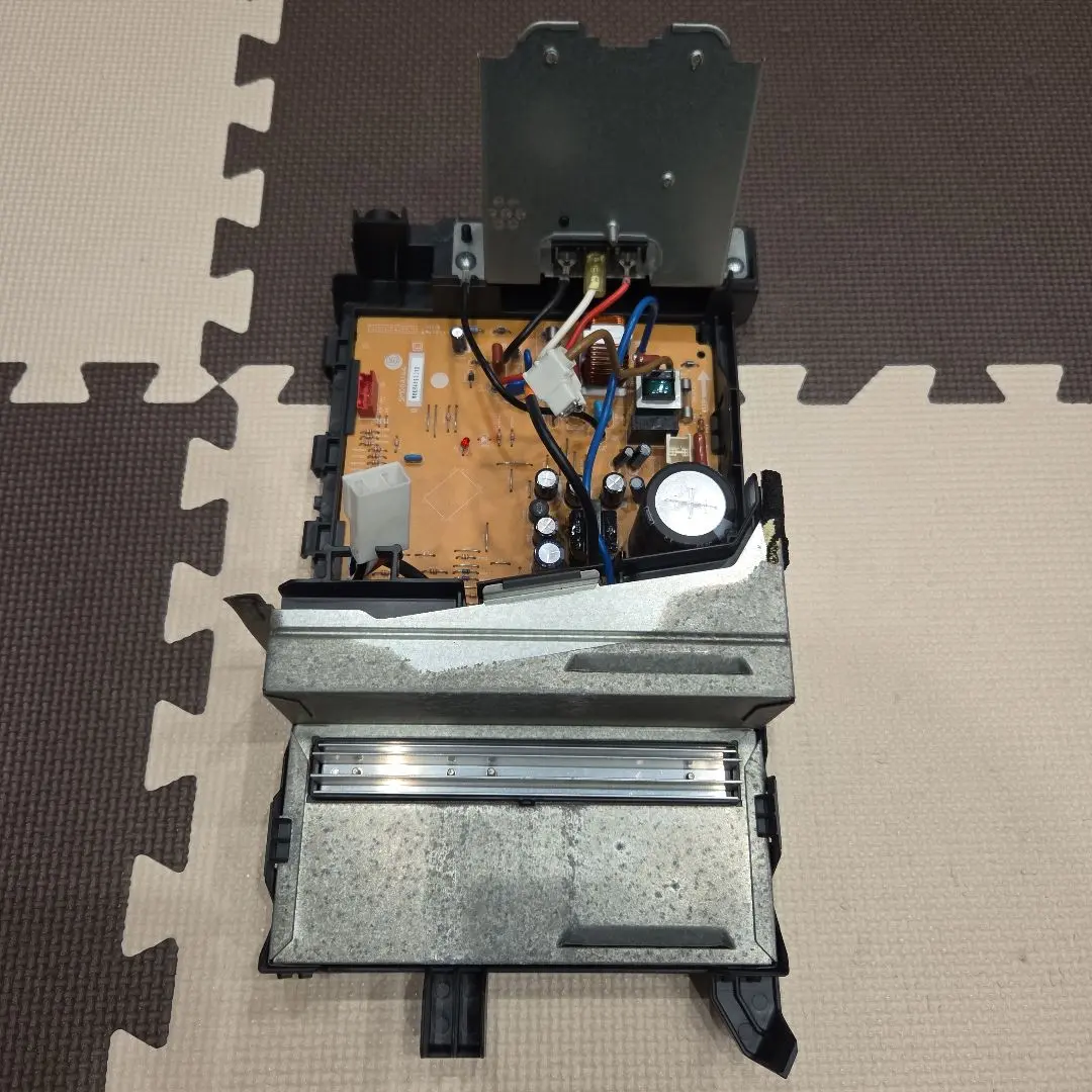 2026年最新】三菱 エアコン本体部品の人気アイテム - メルカリ