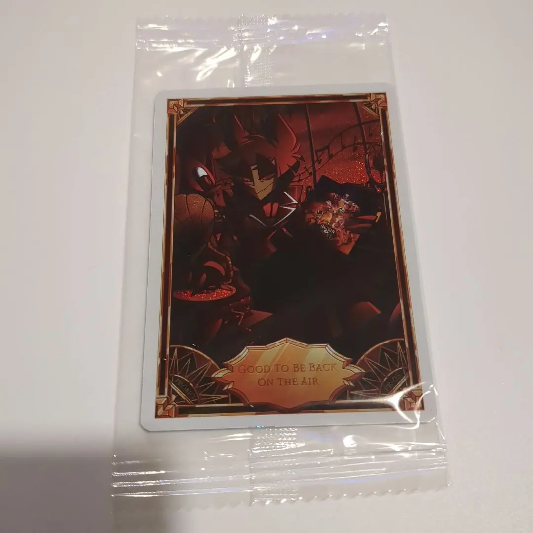 2026年最新】アラスター プロモカードの人気アイテム - メルカリ