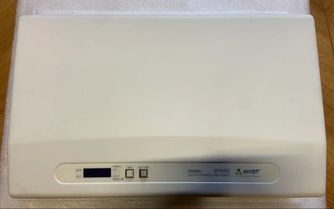 2026年最新】パワーコンディショナ 三菱電機の人気アイテム - メルカリ