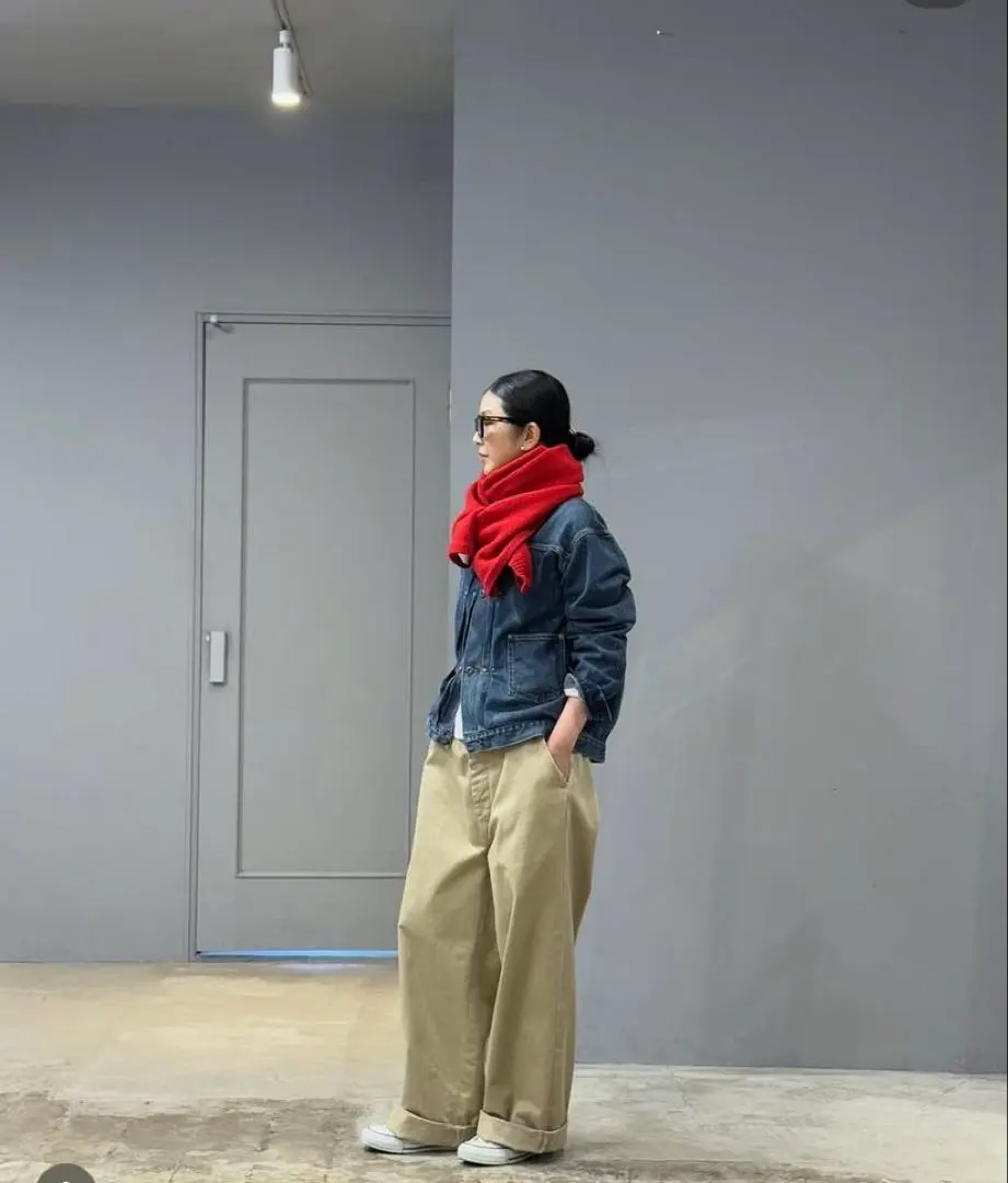 2026年最新】chimala チノパンの人気アイテム - メルカリ