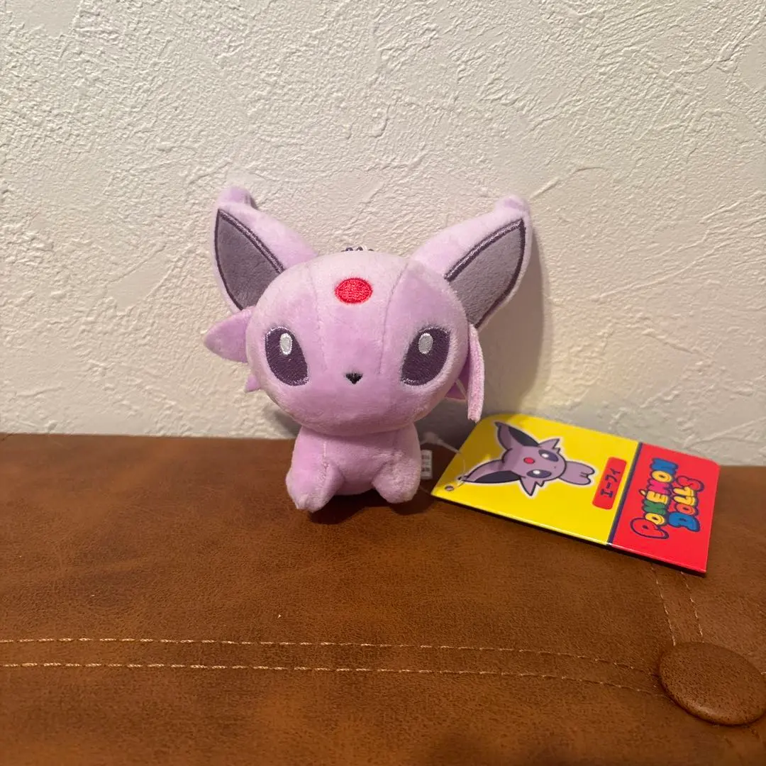 2026年最新】ポケモンドールズ エーフィの人気アイテム - メルカリ