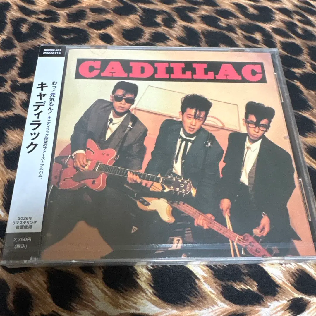 2026年最新】ロカビリー キャディラックの人気アイテム - メルカリ