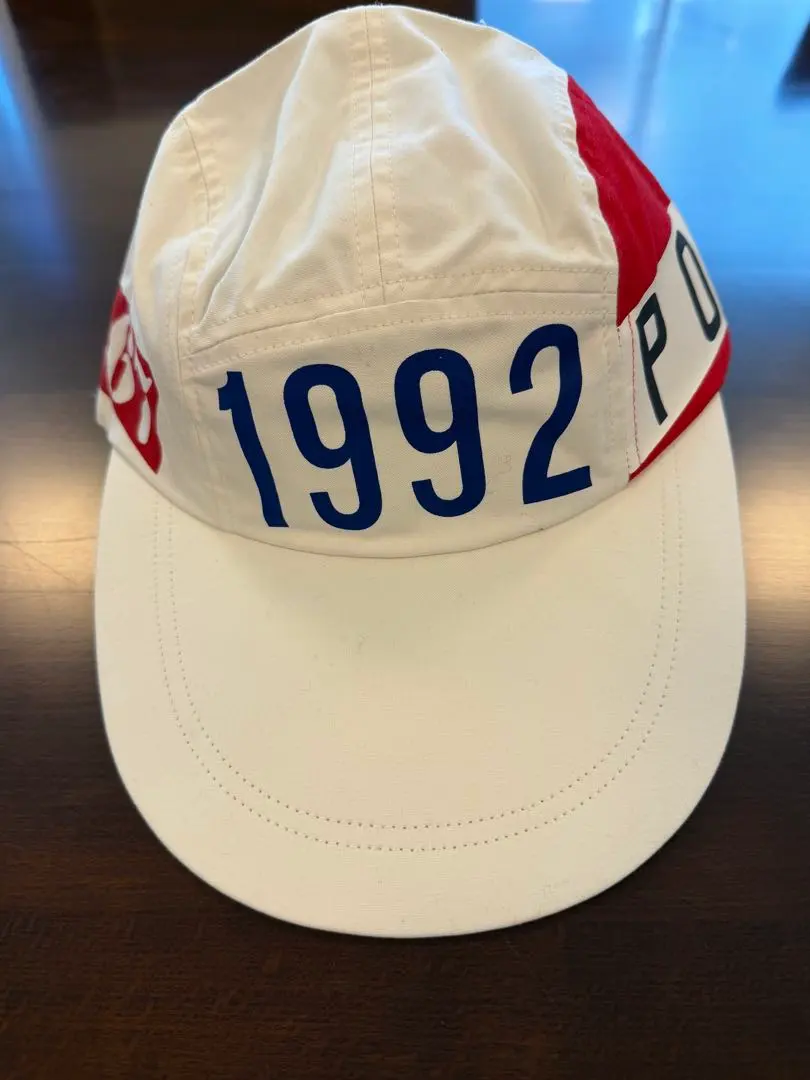 2026年最新】ポロ ロングビルの人気アイテム - メルカリ