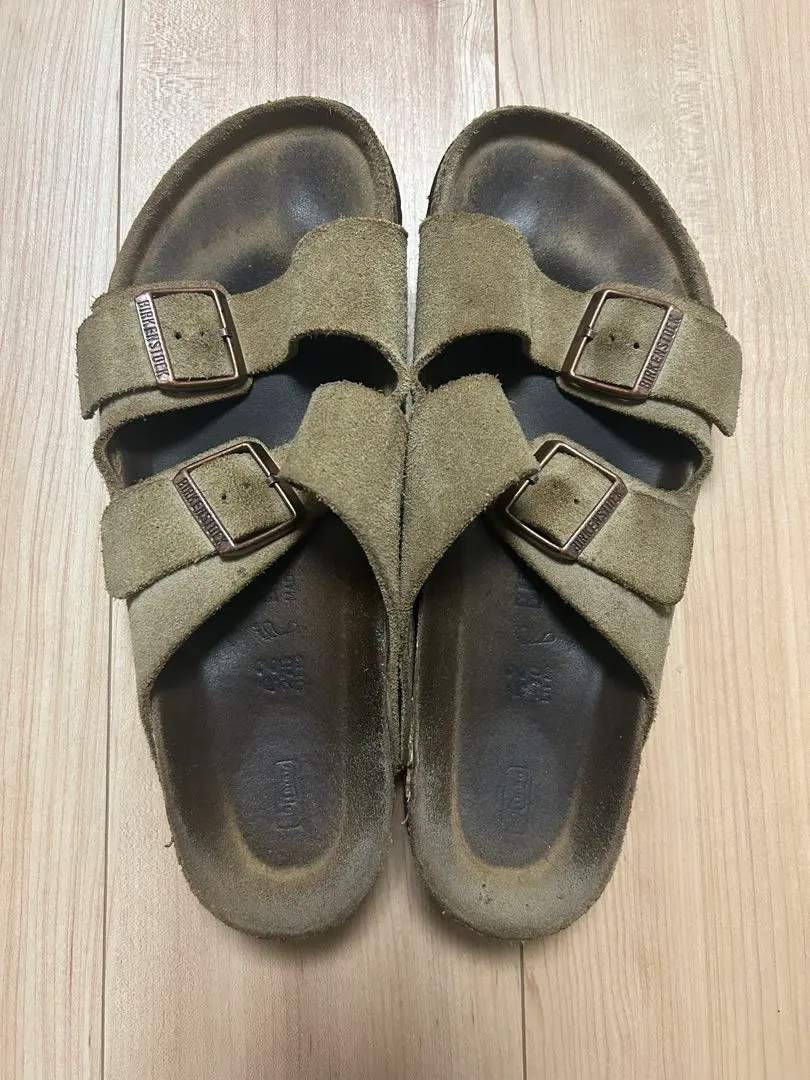 2026年最新】ビルケンシュトック BIRKENSTOCK アリゾナボアの人気