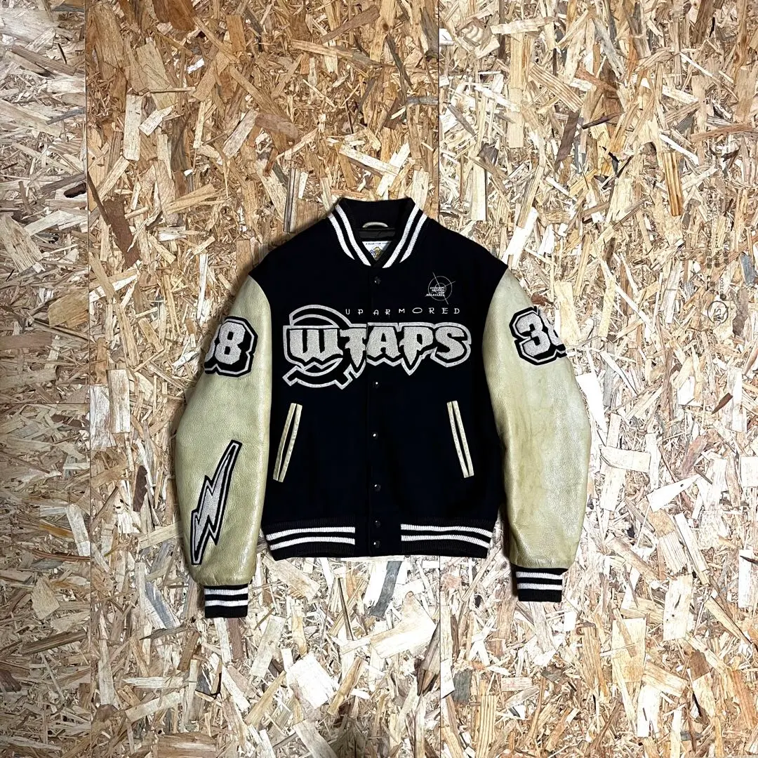 2026年最新】wtaps golden bearの人気アイテム - メルカリ