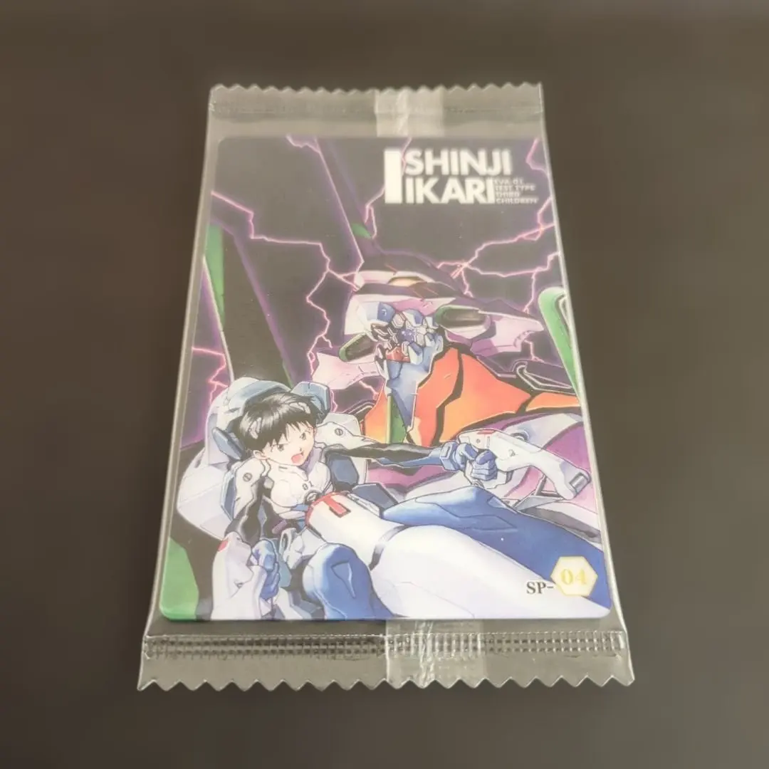 2026年最新】エヴァンゲリオン カード 少年エースの人気アイテム