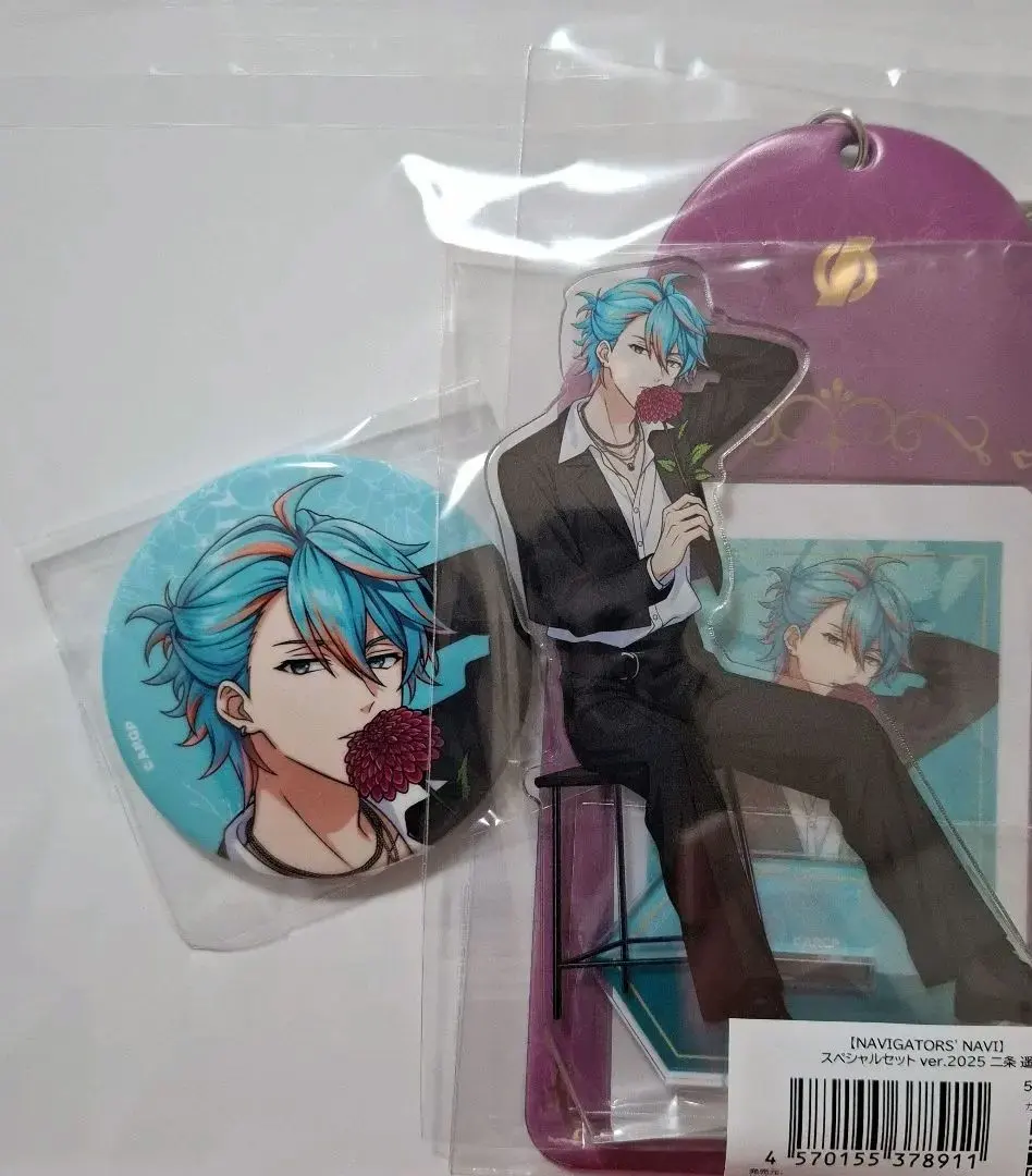 2026年最新】二条遥 缶バッジの人気アイテム - メルカリ