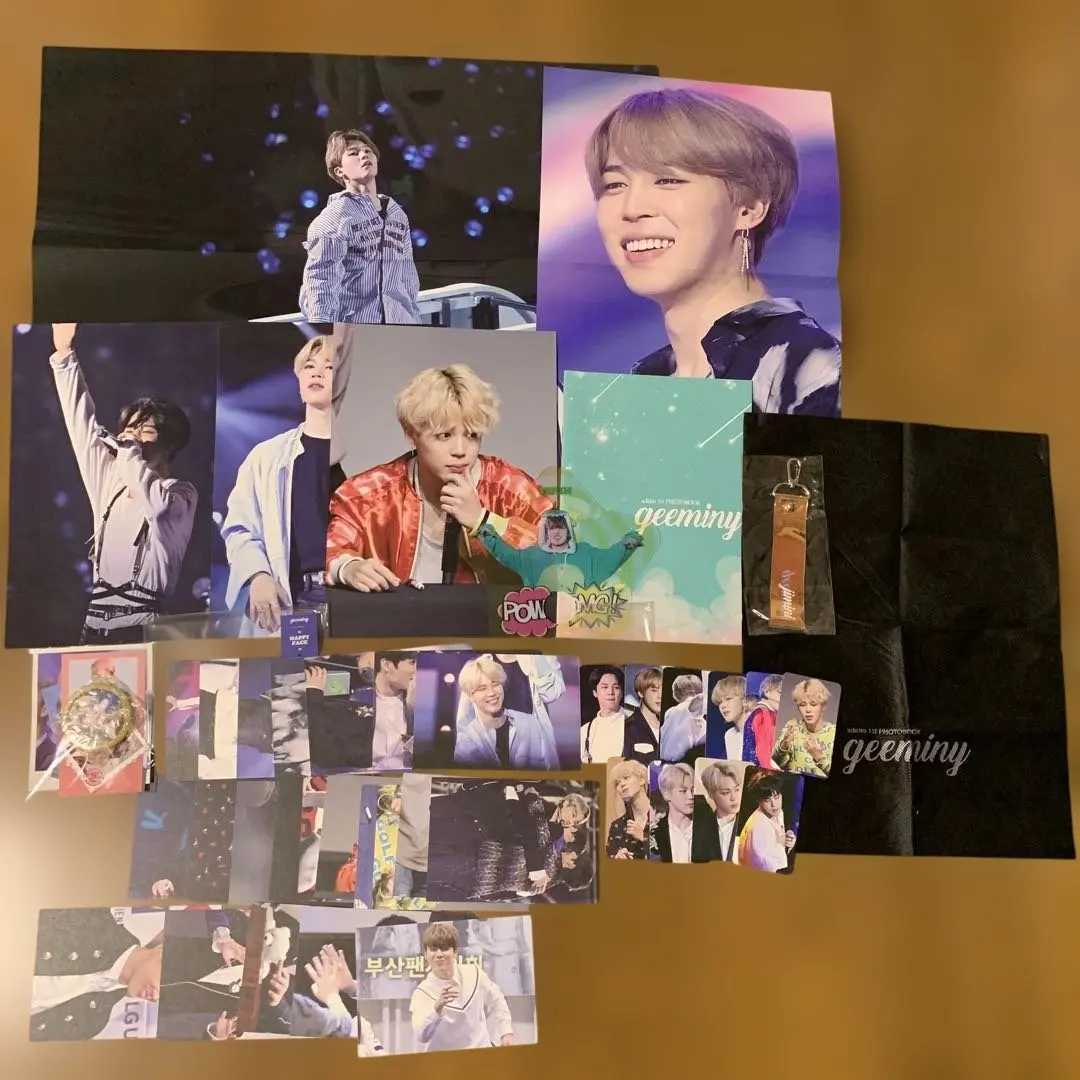 2026年最新】bts ジミン マスター写真集の人気アイテム - メルカリ