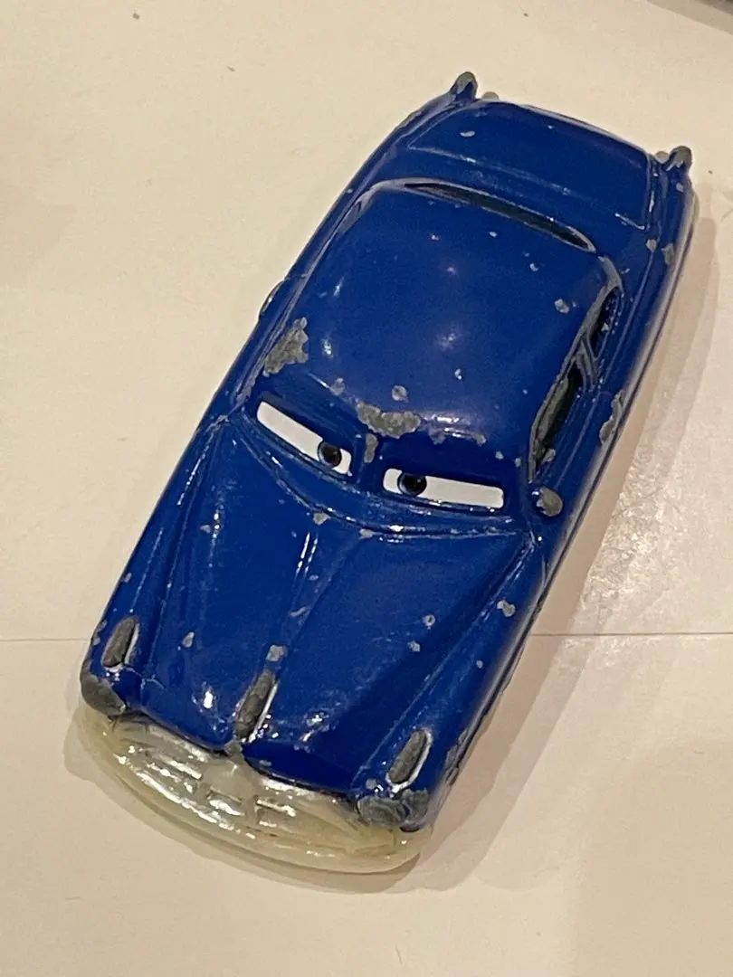 2026年最新】カーズ ドックハドソン マテルの人気アイテム - メルカリ