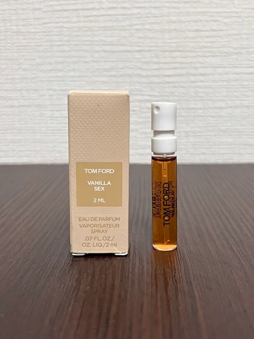 2026年最新】トムフォードバニラセックスの人気アイテム - メルカリ