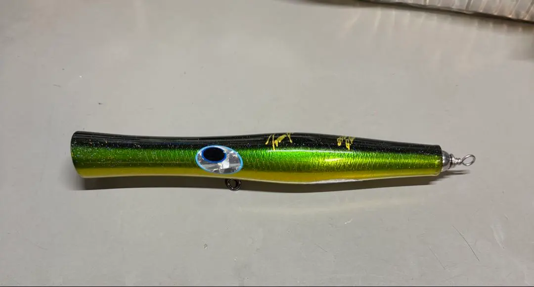 2026年最新】貝田ルアー トランペット 200の人気アイテム - メルカリ