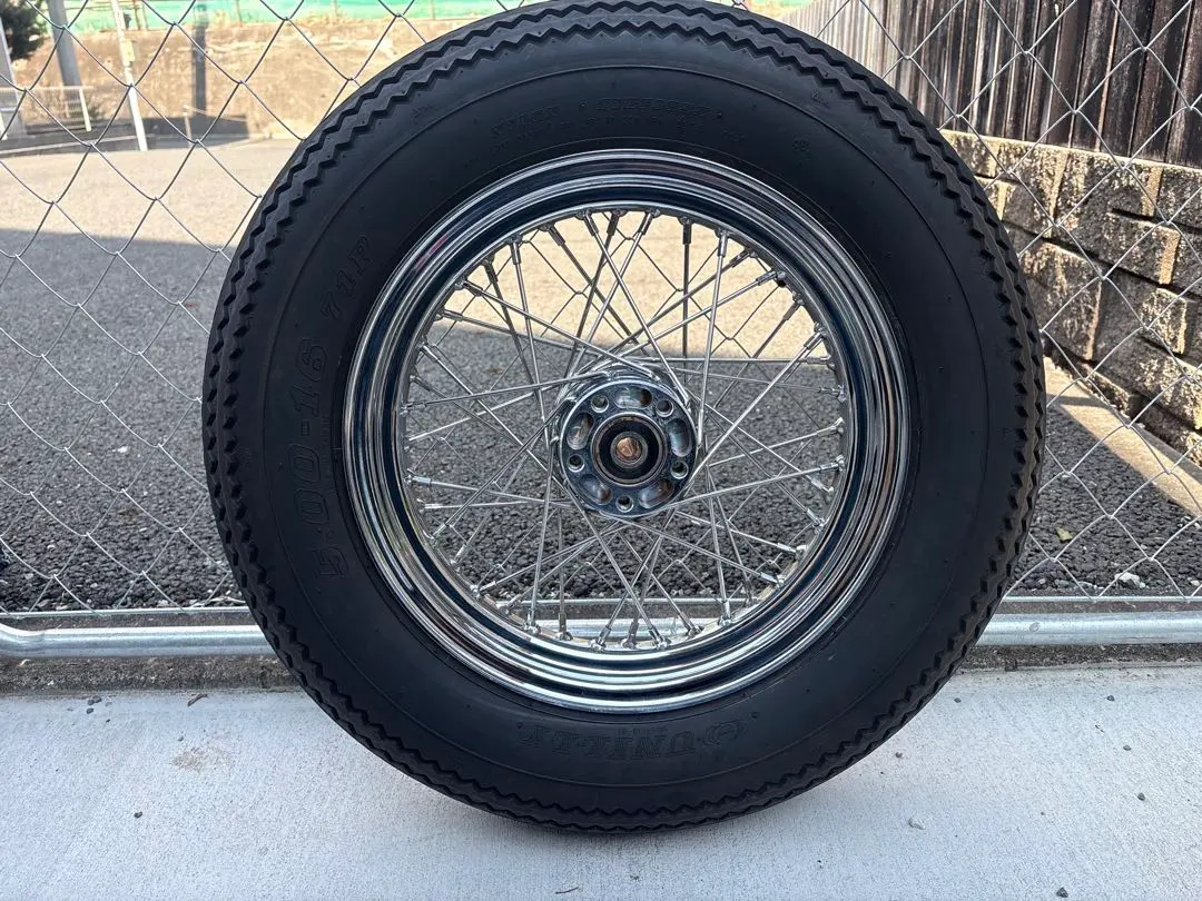 2026年最新】ハーレー スポーツスター ホイールの人気アイテム - メルカリ