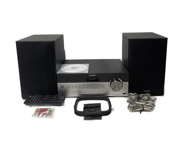 2026年最新】sony cmt-sbt100の人気アイテム - メルカリ