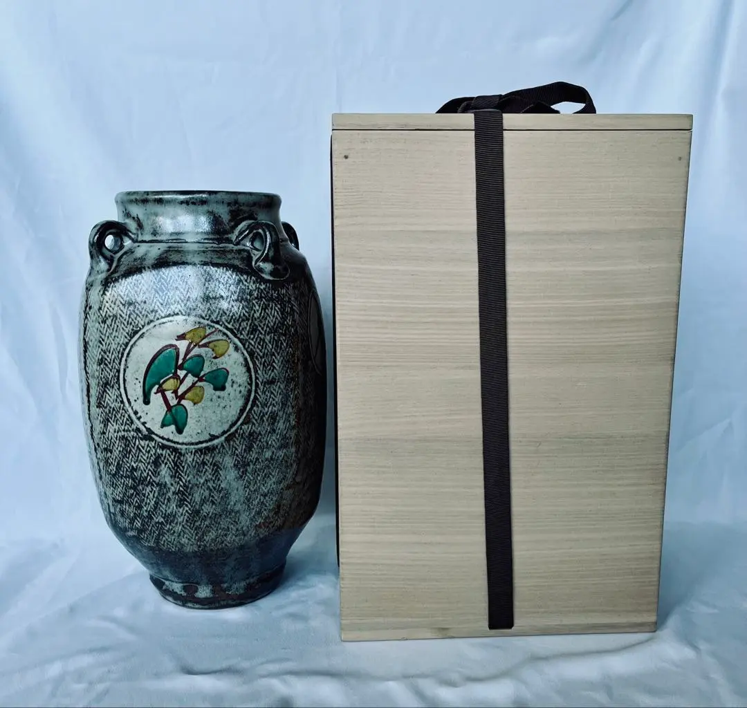 2026年最新】島岡達三 壺の人気アイテム - メルカリ