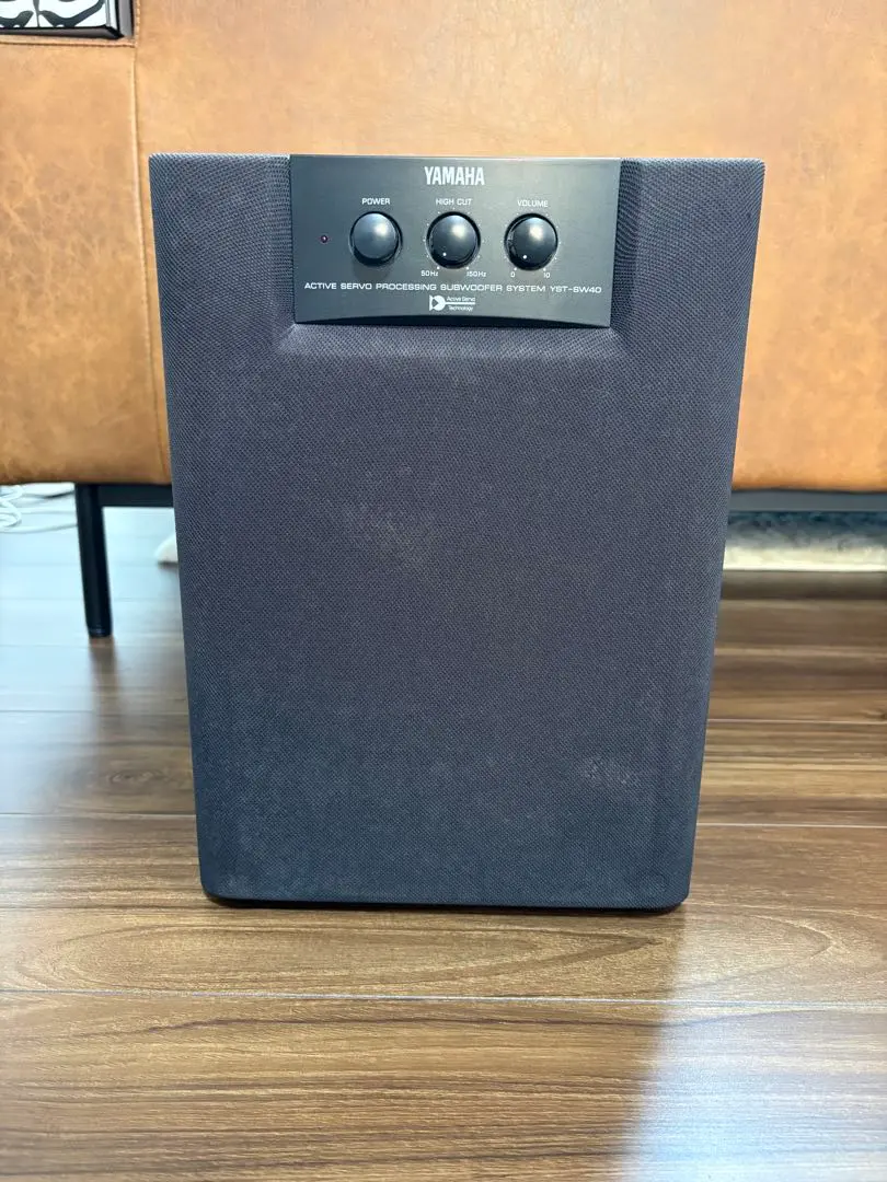 2026年最新】YST-SW40の人気アイテム - メルカリ