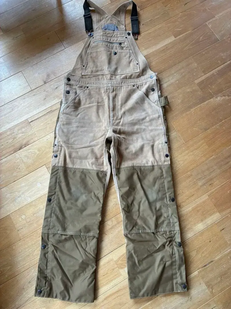 2026年最新】patagonia オーバーオール・つなぎの人気アイテム - メルカリ