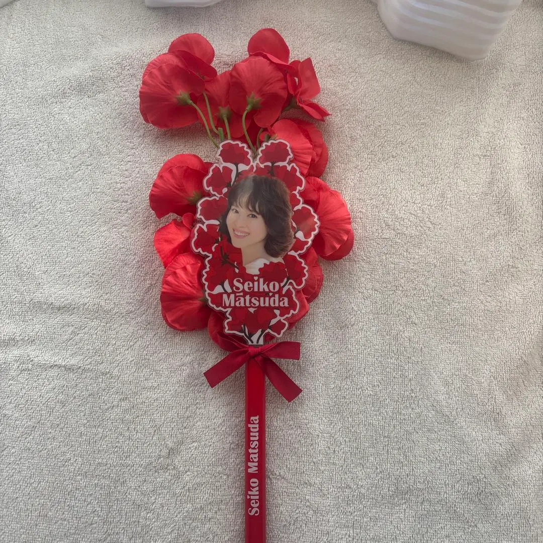 2026年最新】スイートピースティック 松田聖子の人気アイテム - メルカリ