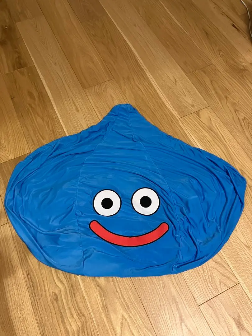 2026年最新】ドラゴンクエスト スマイルスライム ビッグクッション