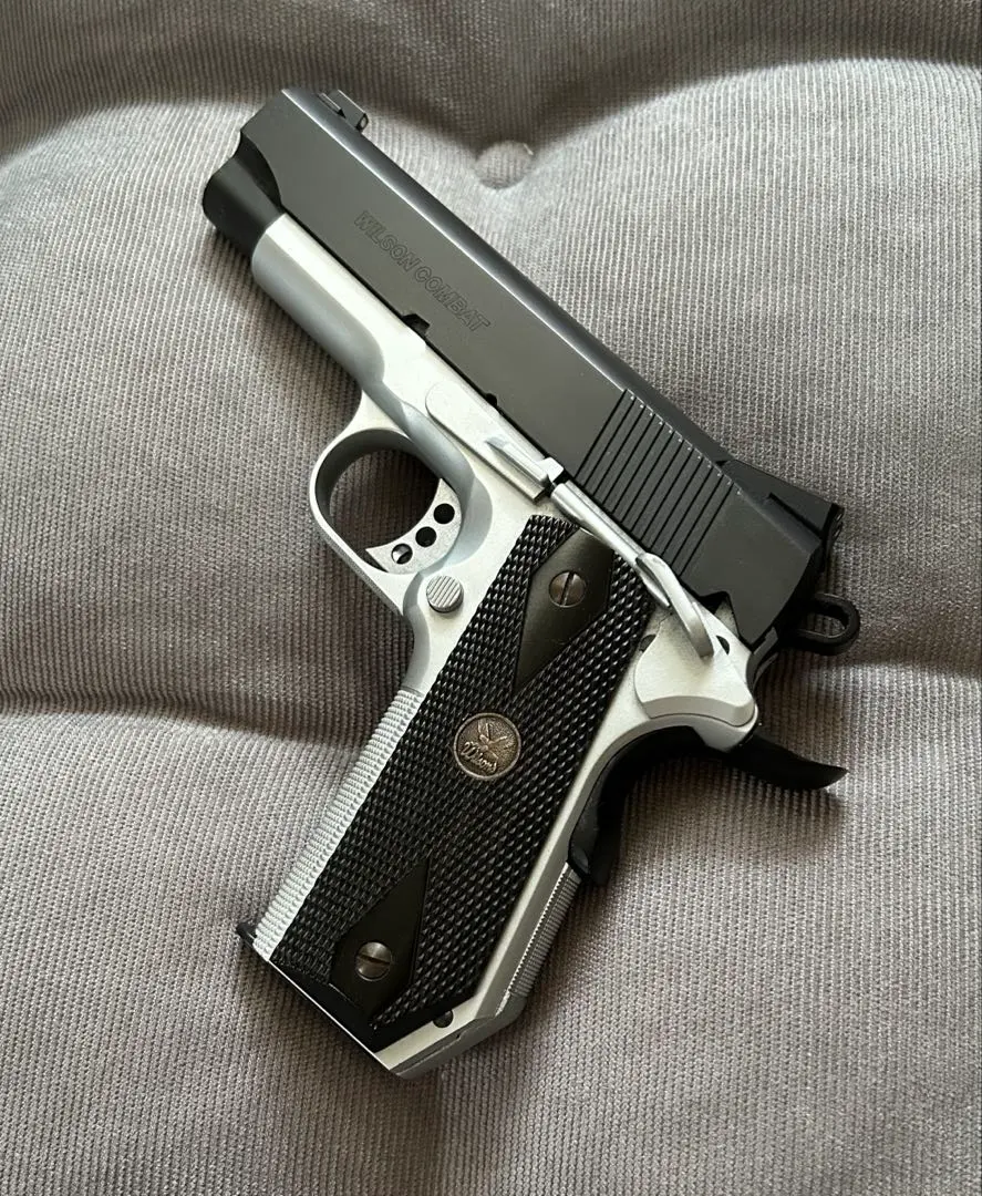 2026年最新】WA ウィルソンコンバットの人気アイテム - メルカリ