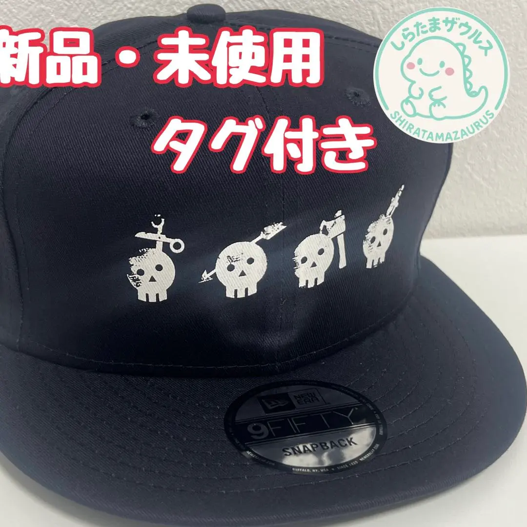 2026年最新】ah murderz neweraの人気アイテム - メルカリ