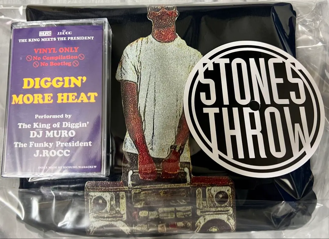 2026年最新】stones throw tシャツの人気アイテム - メルカリ