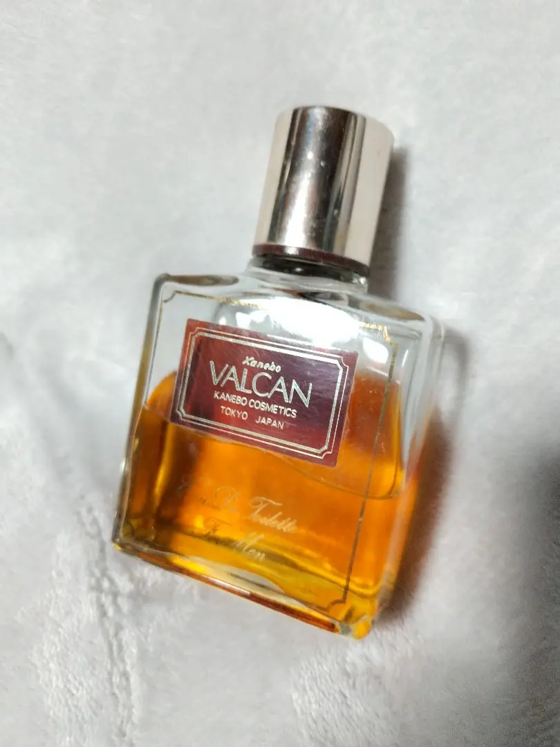 2026年最新】カネボウ バルカン オードトワレの人気アイテム - メルカリ