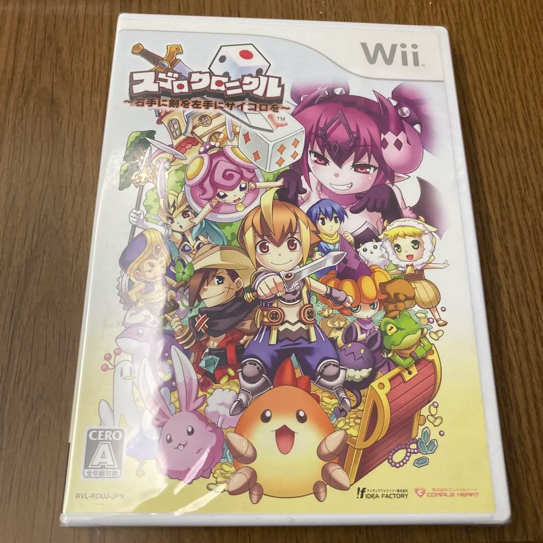 2026年最新】スゴロクロニクルの人気アイテム - メルカリ