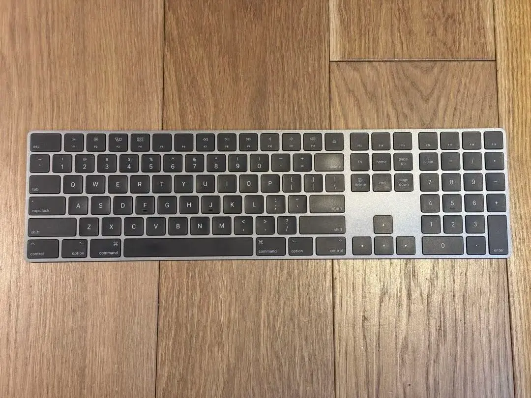 2026年最新】Apple Magic Keyboard - 韓国語 ​​​​​​​の人気アイテム